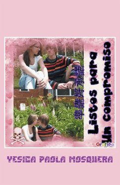 Listos Para Un Compromiso - Mosquera, Yesica Paola