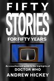 Fifty Stories For Fifty Years