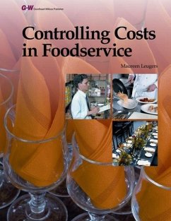 Controlling Costs in Foodservice - Leugers, Maureen