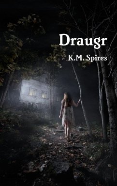 Draugr - Spires, K. M.