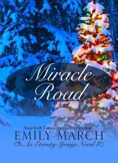 Miracle Road - March, Emily