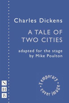 A Tale of Two Cities - Dickens, Charles