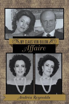 My Claus Von Bulow Affaire - Reynolds, Andrea