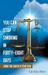 You Can Stop Smoking in Forty-Eight Days - Bild 1