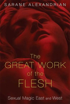The Great Work of the Flesh - Alexandrian, Sarane