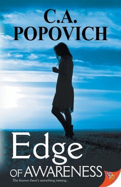 Cover Edge of Awareness
