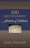 100 Old Testament Sermon Outlines