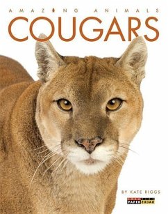 Cougars - Riggs, Kate