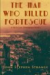 The Man Who Killed Fortescue - Bild 1