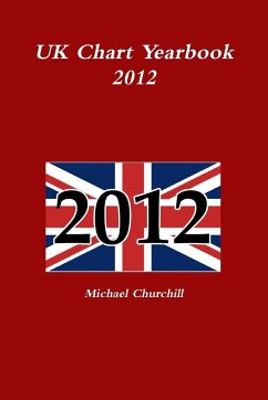 UK Chart Yearbook 2012 - Churchill, Michael