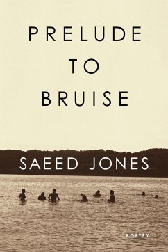 Prelude to Bruise - Jones, Saeed
