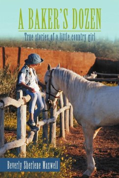 Cover A Baker's Dozen