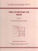 The Cemetery of Meir: Volume II - The Tomb of Pepyankh the Black