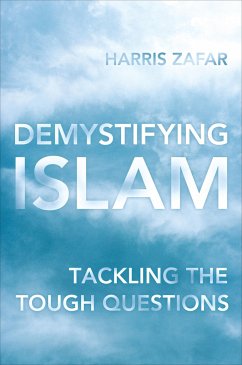 Demystifying Islam - Zafar, Harris