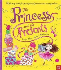 The Princess and the Presents - Hart, Caryl