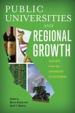 Public Universities and Regional Growth