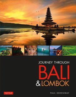 Journey Through Bali & Lombok - Greenway, Paul