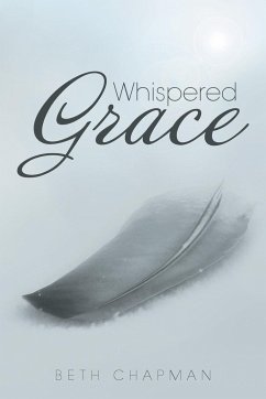 Whispered Grace - Chapman, Beth