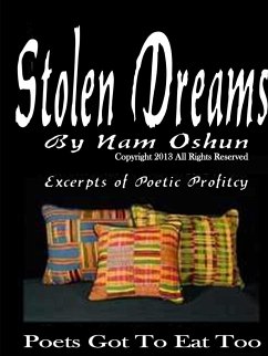 Stolen Dreams vol. 1 - Oshun, Nam