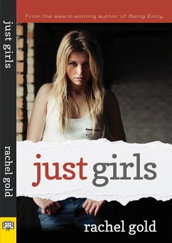 Just Girls - Gold, Rachel