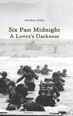 Six Past Midnight; A Lover's Darkness - Willey, Norman