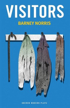 Visitors - Norris, Barney (Author)