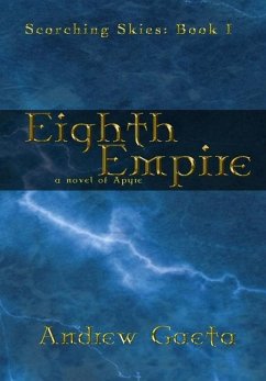 Eighth Empire - Gaeta, Andrew