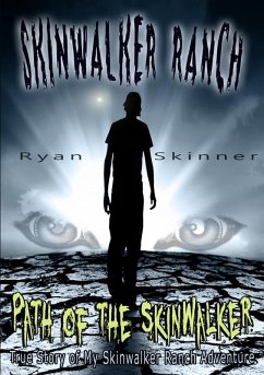 SKINWALKER RANCH - Skinner, Ryan