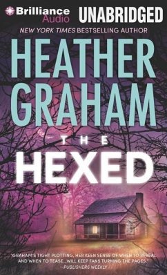 The Hexed - Graham, Heather