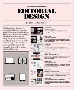 Editorial Design - Caldwell, Cath; Zappaterra, Yolanda