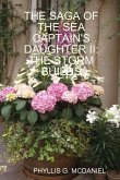 The Saga of the Sea Captain's Daughter II