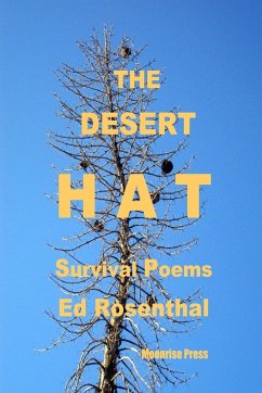 The Desert Hat - Rosenthal, Ed