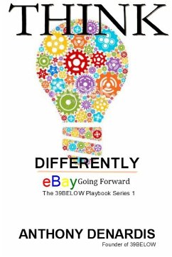 Thinking Differently, eBay Going Forward - Denardis, Anthony