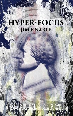 Hyper-Focus - Knable, Jim