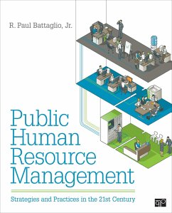 Public Human Resource Management - Battaglio, Randy Paul