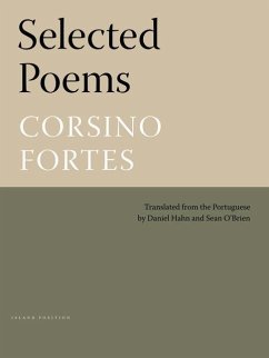 Selected Poems of Corsino Fortes - Fortes, Corsino