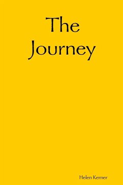 The Journey - Kerner, Helen