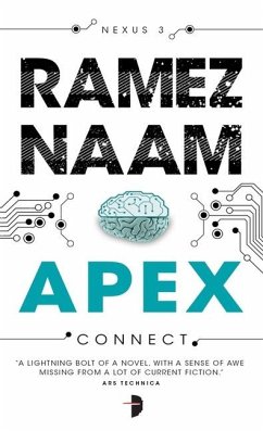 Apex - Naam, Ramez