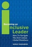 Becoming an Inclusive Leader