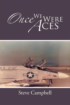 Once We Were Aces - Campbell, Steve