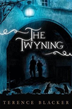 The Twyning - Blacker, Terence