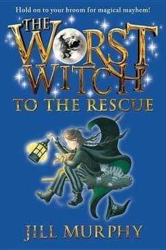 The Worst Witch to the Rescue - Murphy, Jill