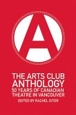 The Arts Club Anthology