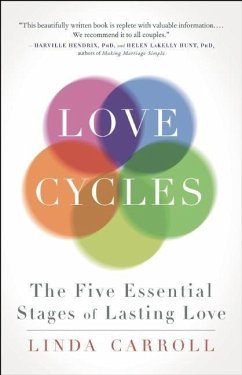 Love Cycles - Carroll, Linda