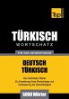 Wortschatz Deutsch-Türkisch für das... - Bild 1