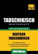 Wortschatz Deutsch-Tadschikisch für... - Bild 1