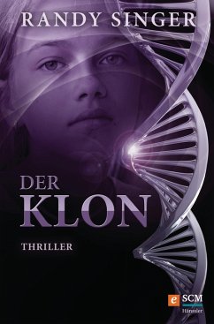 Cover Der Klon (eBook, ePUB)