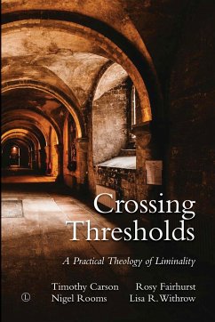 Crossing Thresholds - Fairhurst, Rosy; Rooms, Nigel; Carson, Timothy L.