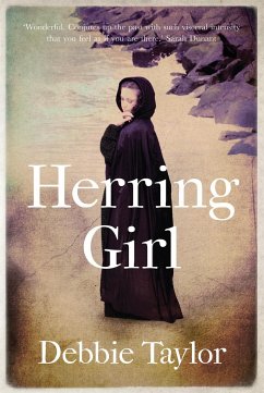 Herring Girl - Taylor, Debbie