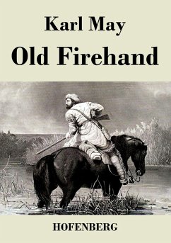 Old Firehand - May, Karl